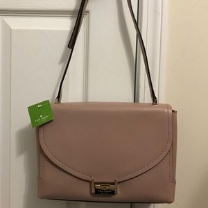 Kate Spade Edna Miro Street Handbag - NWT
